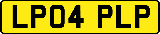 LP04PLP