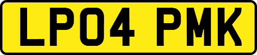 LP04PMK