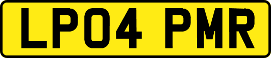 LP04PMR