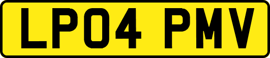 LP04PMV