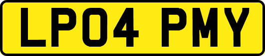 LP04PMY