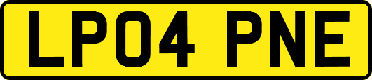 LP04PNE