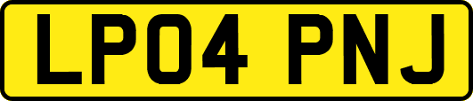 LP04PNJ