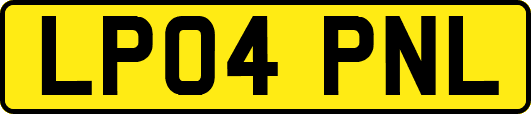 LP04PNL