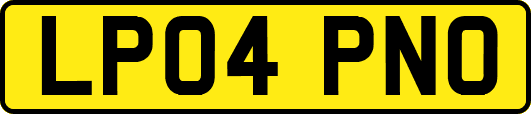 LP04PNO