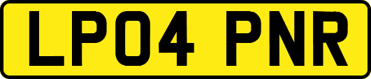 LP04PNR