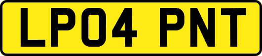 LP04PNT