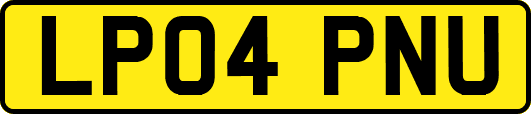 LP04PNU