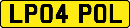LP04POL