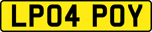 LP04POY