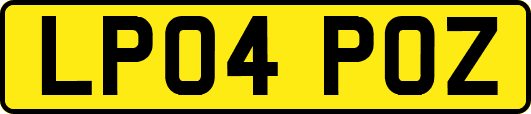 LP04POZ