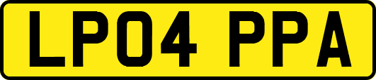 LP04PPA