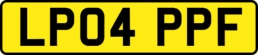 LP04PPF