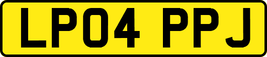 LP04PPJ