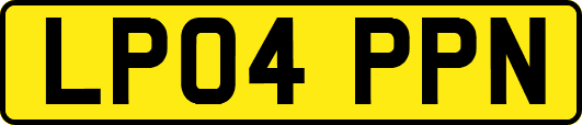 LP04PPN