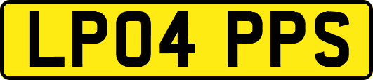 LP04PPS