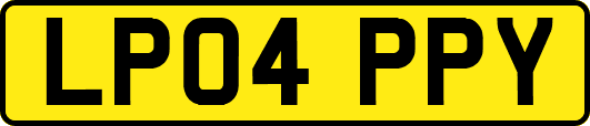 LP04PPY