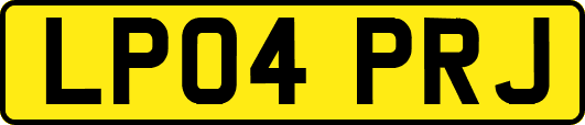 LP04PRJ