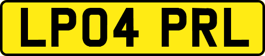 LP04PRL