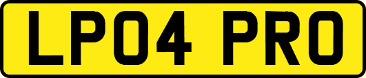 LP04PRO