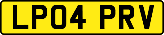 LP04PRV
