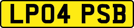 LP04PSB