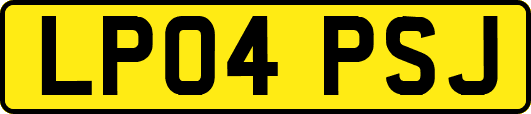 LP04PSJ