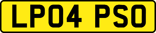 LP04PSO