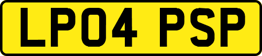 LP04PSP