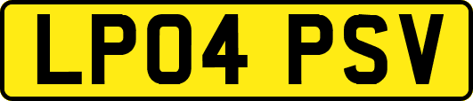 LP04PSV