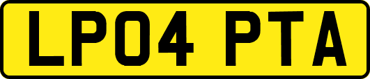 LP04PTA