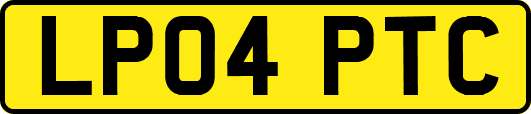 LP04PTC