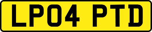 LP04PTD