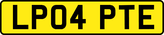 LP04PTE