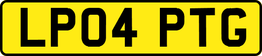 LP04PTG