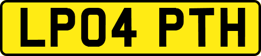 LP04PTH