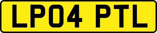 LP04PTL