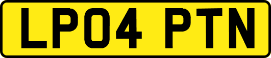 LP04PTN