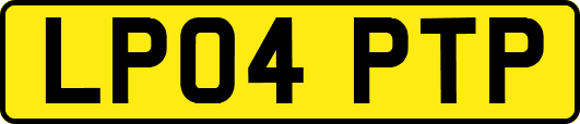 LP04PTP