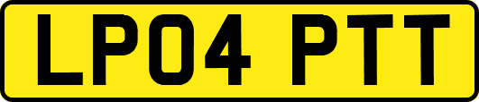 LP04PTT
