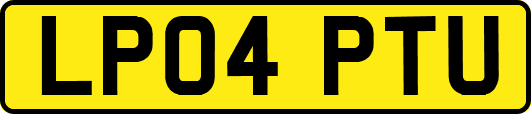 LP04PTU