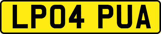 LP04PUA