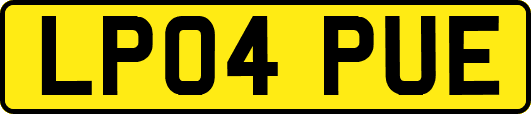 LP04PUE