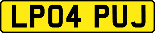 LP04PUJ