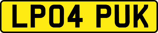 LP04PUK
