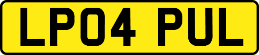 LP04PUL