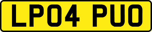 LP04PUO