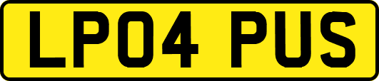 LP04PUS