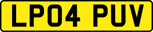 LP04PUV