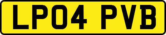 LP04PVB